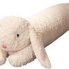 Rabbit plush pillows - 35-inch Rabbit Plush Toy - Birthday, Christmas, and Valentine's Day Gift, suitable for both boys and girls